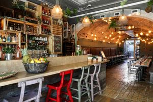 Boa-Bao Lisbon at Boa-Bao in Lisbon