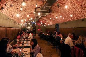 Boa-Bao Lisbon by Night at Boa-Bao in Lisbon