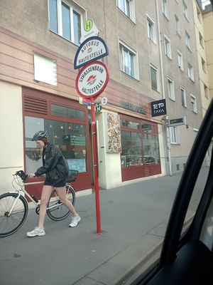  at Taya Washoku Deli in Vienna