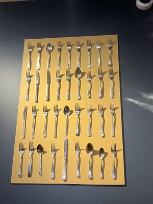   at Green Elephant Vegetarian Bistro in Portland