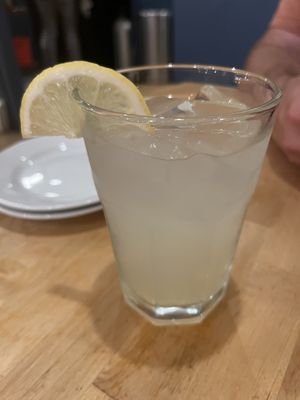   at Green Elephant Vegetarian Bistro in Portland