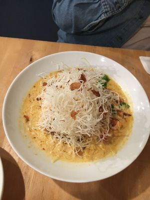  at Green Elephant Vegetarian Bistro in Portland