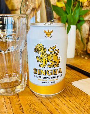  at Green Elephant Vegetarian Bistro in Portland