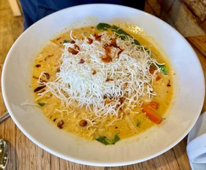  at Green Elephant Vegetarian Bistro in Portland