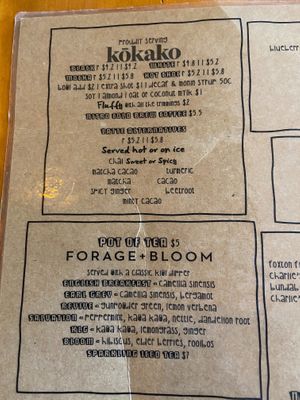 Drinks at Six Forty Six in Whangamata