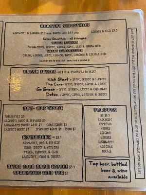 Drinks at Six Forty Six in Whangamata