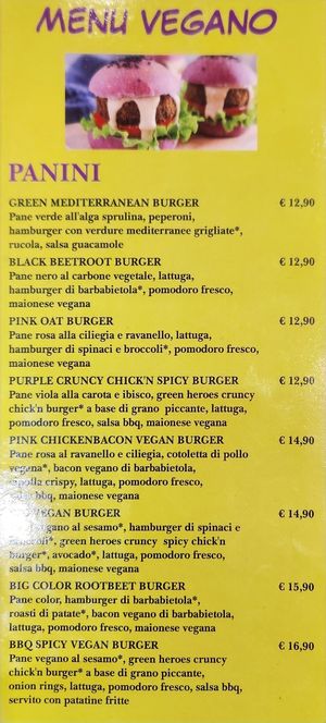  at Pizza Al Taglio in Grado