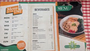  at Happy Vegan - Petisah Tengah in Medan