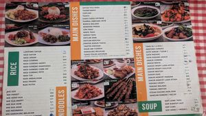  at Happy Vegan - Petisah Tengah in Medan