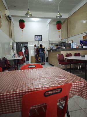  at Happy Vegan - Petisah Tengah in Medan