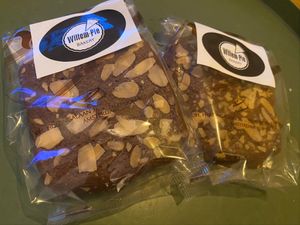 Speculaas  at Willem-Pie Bakery in Amsterdam