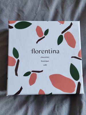 Life is like... at Willem-Pie Bakery in Amsterdam