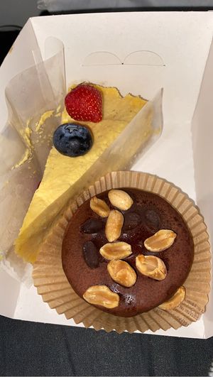   at Willem-Pie Bakery in Amsterdam