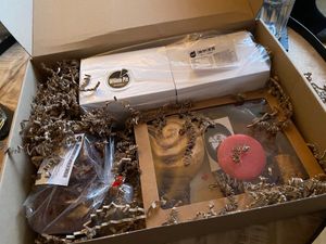 😋 at Willem-Pie Bakery in Amsterdam