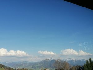  at  Bödele Alpenhotel in Schwarzenberg