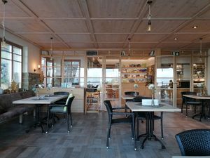 Innenraum at  Bödele Alpenhotel in Schwarzenberg