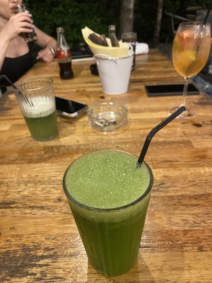   at La Pizza Napoletana  in Timisoara