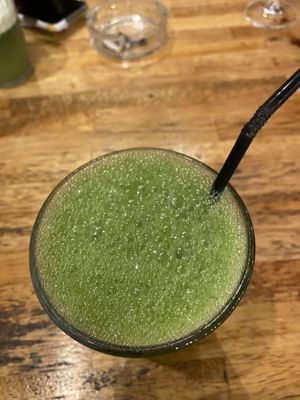   at La Pizza Napoletana  in Timisoara