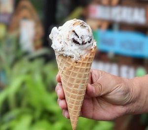  at Whit's Frozen Custard in Columbus