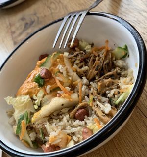   at Wild & The Moon - Amelot in Paris