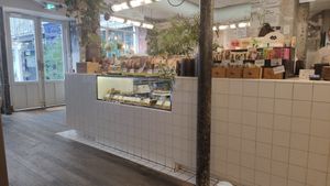  at Wild & The Moon - Amelot in Paris