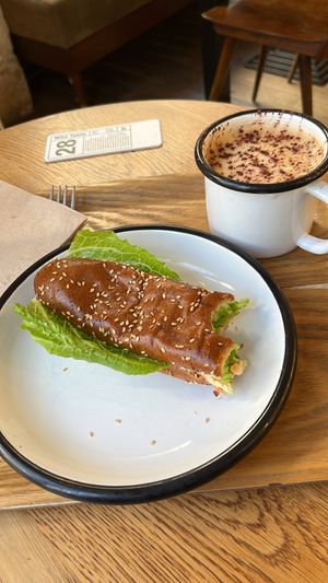   at Wild & The Moon - Amelot in Paris