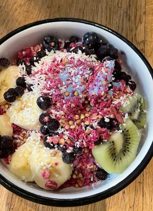   at Wild & The Moon - Amelot in Paris