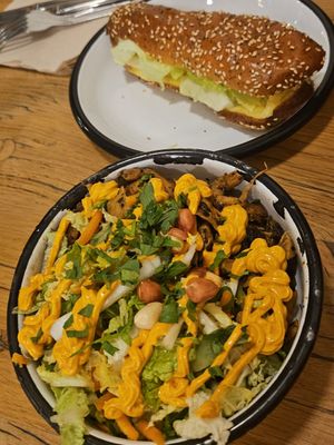  at Wild & The Moon - Amelot in Paris