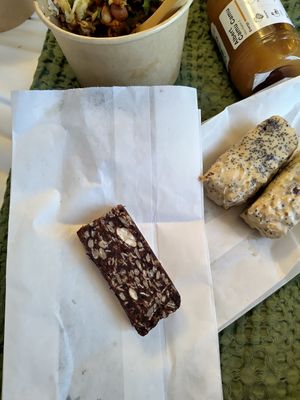  at Wild & The Moon - Amelot in Paris