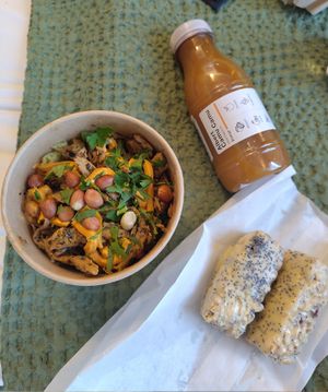  at Wild & The Moon - Amelot in Paris