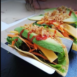  at Sabores de Sandra in Mallorca