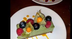  at Sabores de Sandra in Mallorca