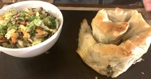   at Sabores de Sandra in Mallorca