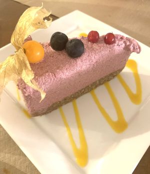   at Sabores de Sandra in Mallorca