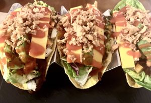   at Sabores de Sandra in Mallorca