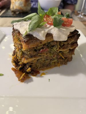   at Sabores de Sandra in Mallorca