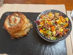   at Sabores de Sandra in Mallorca