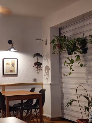  at Sabores de Sandra in Mallorca