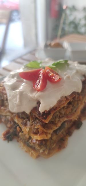  at Sabores de Sandra in Mallorca