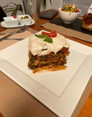  at Sabores de Sandra in Mallorca