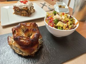  at Sabores de Sandra in Mallorca