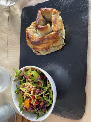   at Sabores de Sandra in Mallorca