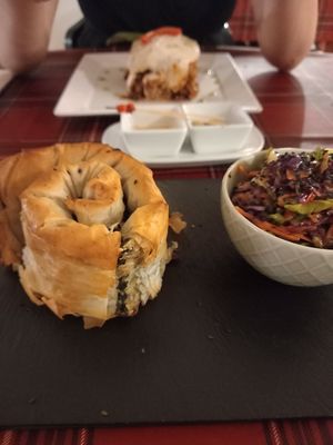  at Sabores de Sandra in Mallorca