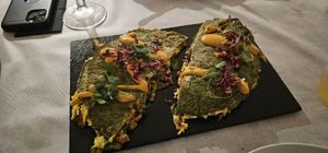  at Sabores de Sandra in Mallorca