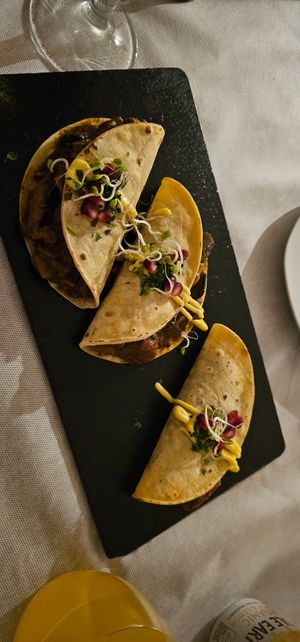  at Sabores de Sandra in Mallorca