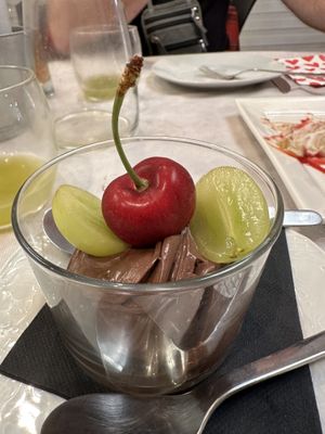   at Sabores de Sandra in Mallorca