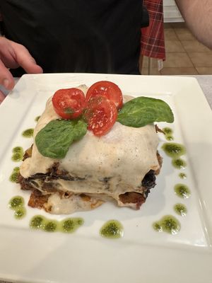   at Sabores de Sandra in Mallorca