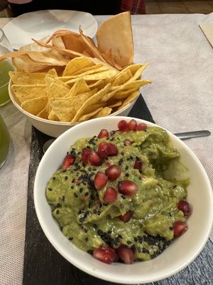   at Sabores de Sandra in Mallorca