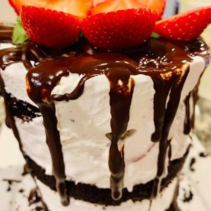 #noneedforwords at Sabores de Sandra in Mallorca