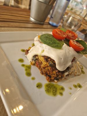  at Sabores de Sandra in Mallorca